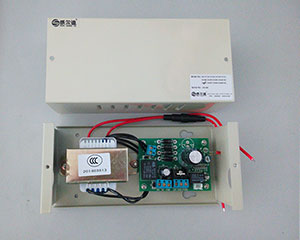 SA801锁控电源